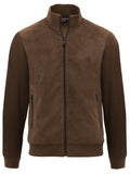 Daniel Hechter Rowan Jacket - Camel