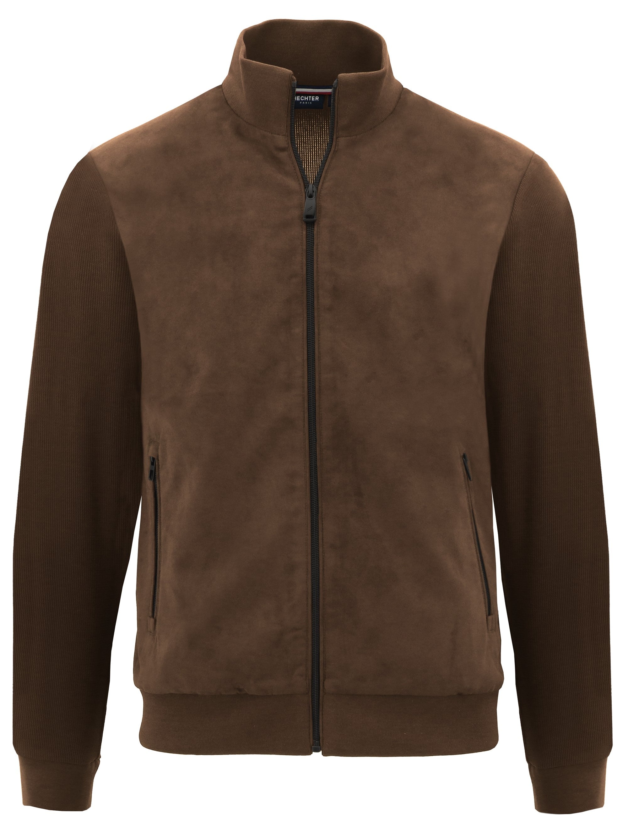 Daniel Hechter Rowan Jacket - Camel