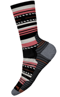 Smartwool Unisex Everyday Crew Sock - Margarita : Black