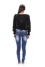 Honey Denim - Dark Blue Felix Jean
