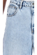 Honey Denim - Hendrix Light Blue Jean