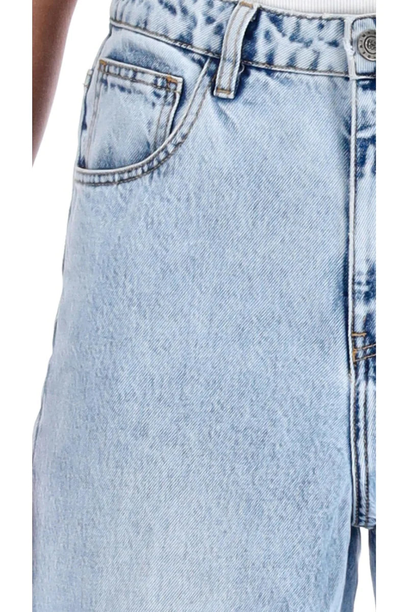 Honey Denim - Hendrix Light Blue Jean