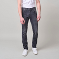 Blend Henoost Twister Jean - Grey