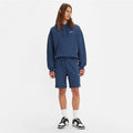Levi's Red Tab Sweatshort - Navy Peony