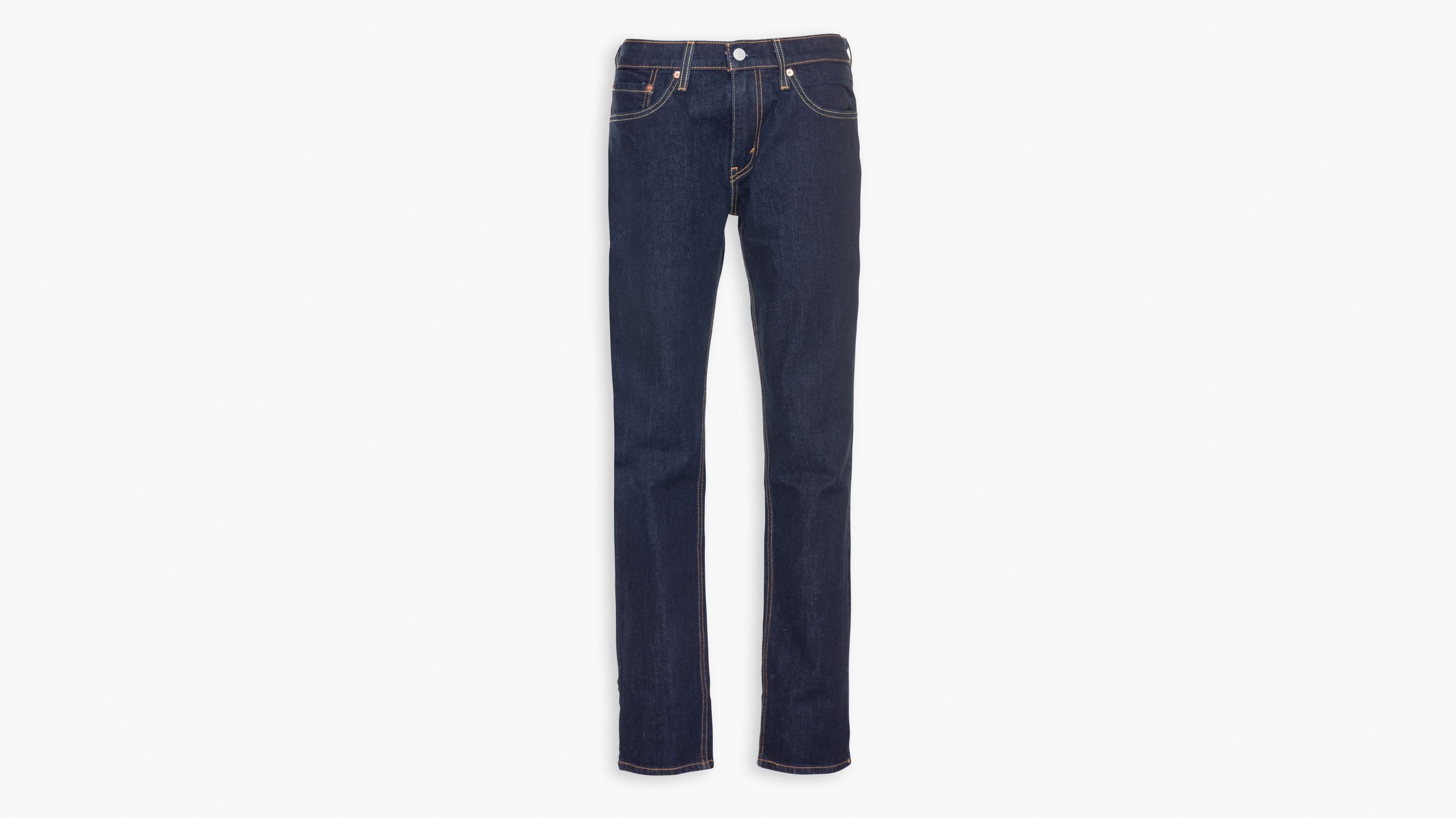 Levi's 511 Slim Fit Jean - Ama Rinsey