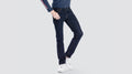 Levi's 511 Slim Fit Jean - Ama Rinsey