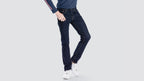 Levi's 511 Slim Fit Jean - Ama Rinsey