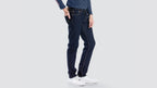 Levi's 511 Slim Fit Jean - Ama Rinsey