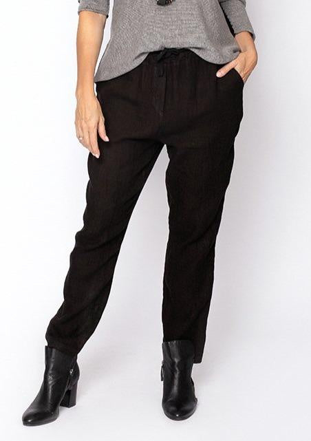 Milana Pant - Onyx