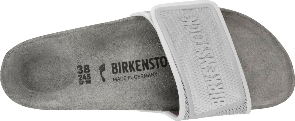 Birkenstock Unisex TEMA Light Grey