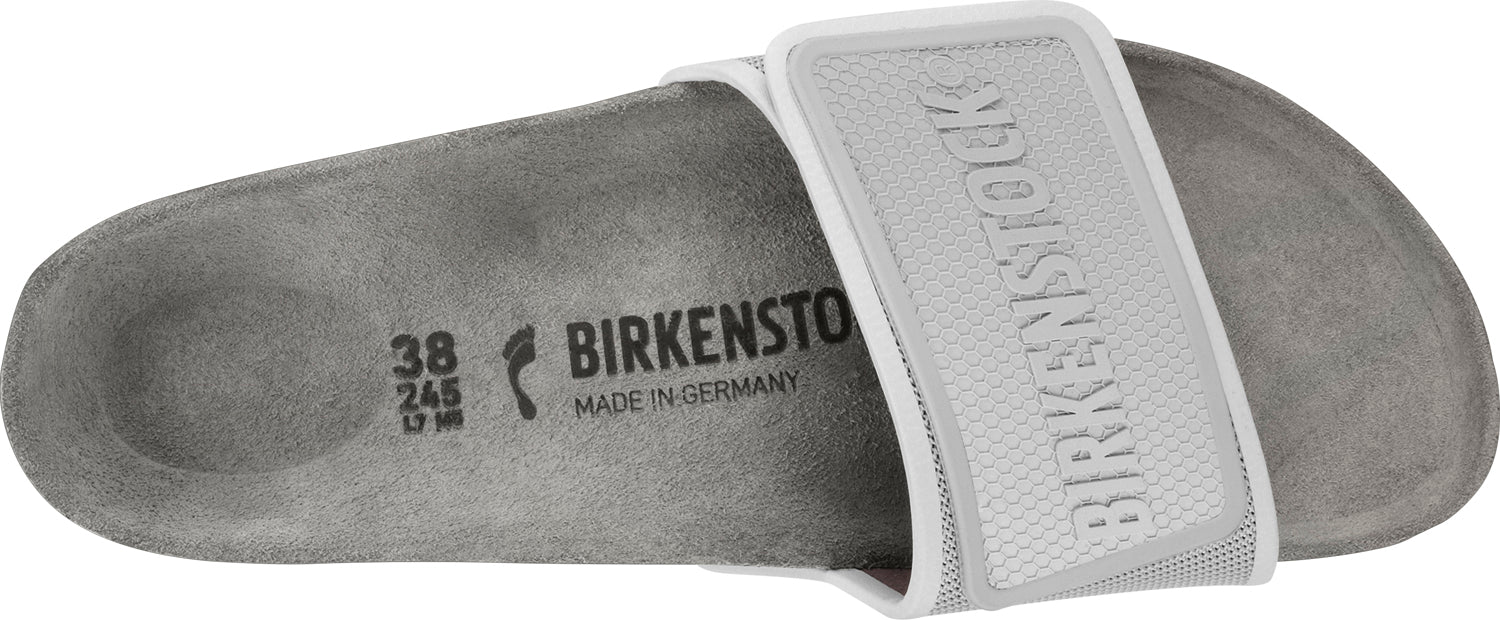 Birkenstock Unisex TEMA Light Grey