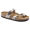 Birkenstock Mayari Sandal - Birko-Flor Graceful Taupe