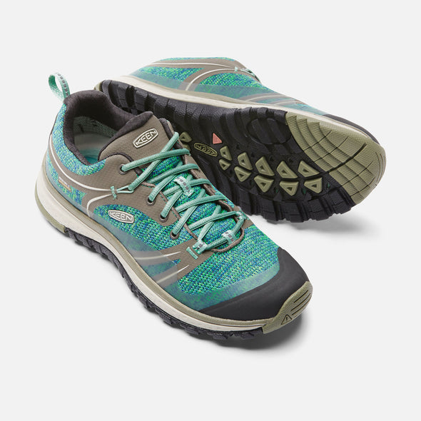 Keen Women's Terradora Water-proof Hiking Shoe