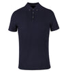 Guide London Polo - Squared Off Navy