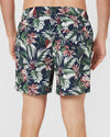 Coast  Floral Cruise Shorts