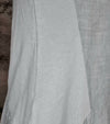 Helga May Sleeved Jungle Dress: Plain - Grey
