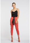 OW Jakata Relaxed Pant With D-Ring Tie
