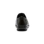 Hushpuppies Mens Cale Shoe