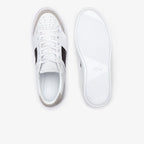 Lacoste Mens Courtline 319 1 US Sneaker