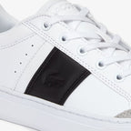 Lacoste Mens Courtline 319 1 US Sneaker