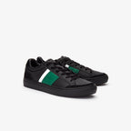 Lacoste Mens Courtline 319 1 US Sneaker