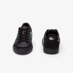 Lacoste Mens Courtline 319 1 US Sneaker