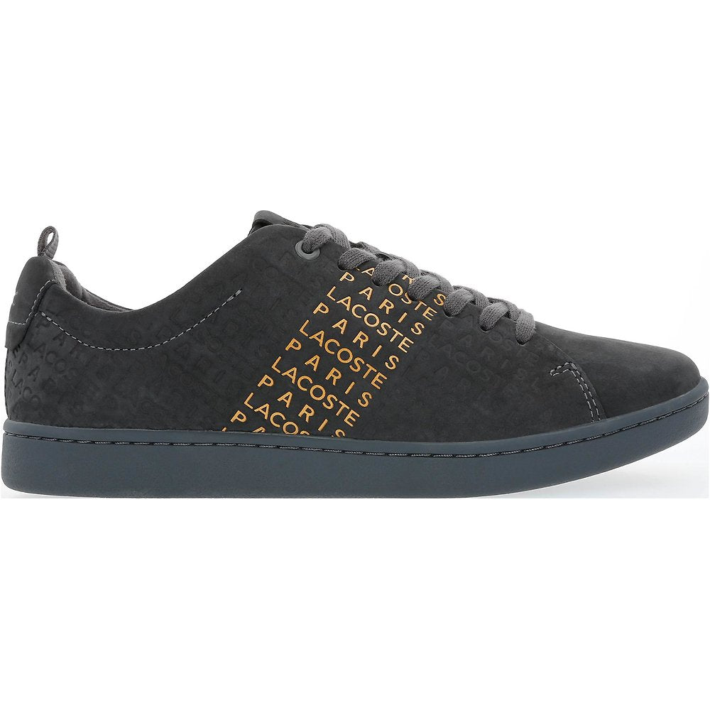 Lacoste Womens Carnaby EVO Sneaker