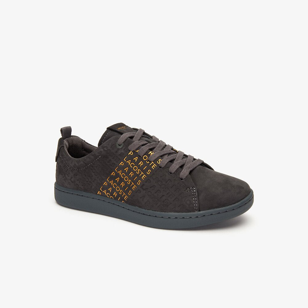 Lacoste Womens Carnaby EVO Sneaker