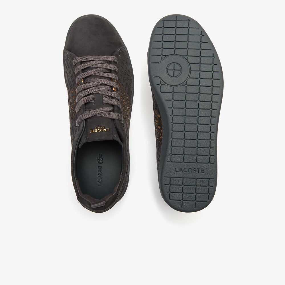 Lacoste Womens Carnaby EVO Sneaker