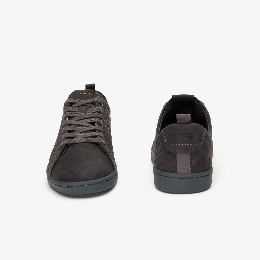 Lacoste Womens Carnaby EVO Sneaker