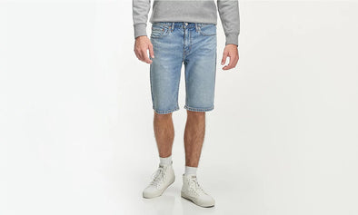 Levi's 405 Standard Shorts - Division Fight