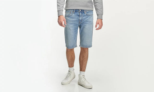 Levi's 405 Standard Shorts - Division Fight