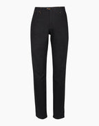 Navy Birdseye Soho Chino