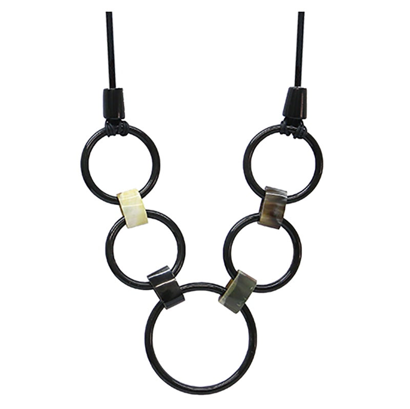 Plymouth Necklace
