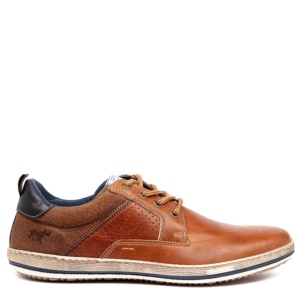 Wild Rhino Charger Sneaker - Tan