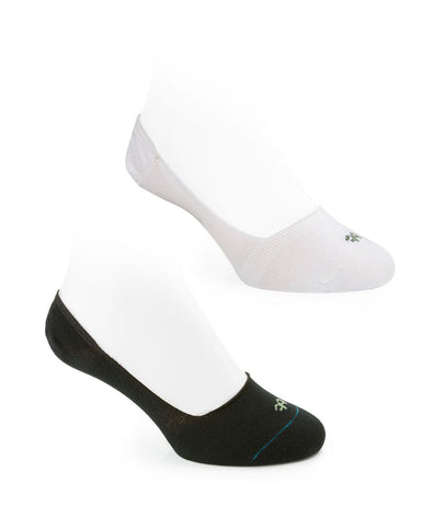 Bamboo Invisible Sock - Unisex