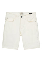 Dstrezzed Demin Short - Offwhite