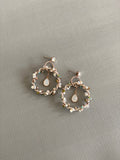 Adam & Eve Earrings