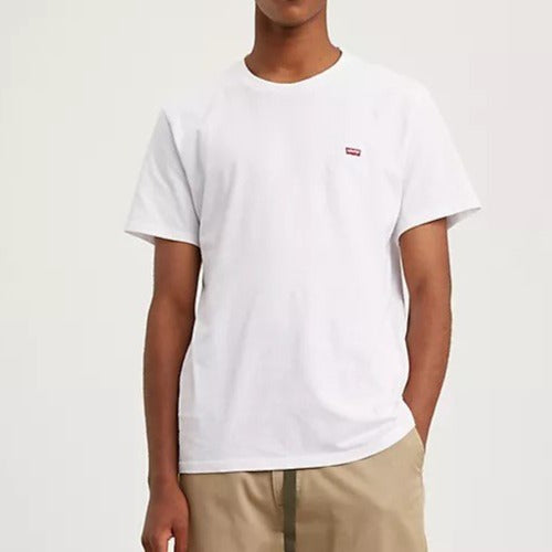 Levi's® Men's Original Housemark T-Shirt - White