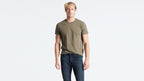 Levi's® Men's Original Housemark T-Shirt - Olive Night