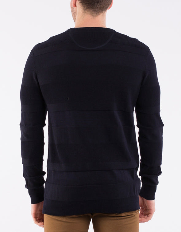 Chester Pollen Knit Pullover