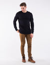 Chester Pollen Knit Pullover
