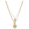 Romina Multi-Layer Necklace