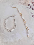 Liv Pearl Bracelet