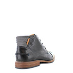 Wild Rhino Chambers Boot - Black