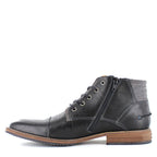 Wild Rhino Chambers Boot - Black