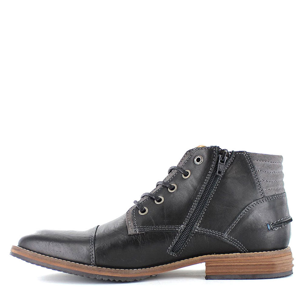 Wild Rhino Chambers Boot - Black
