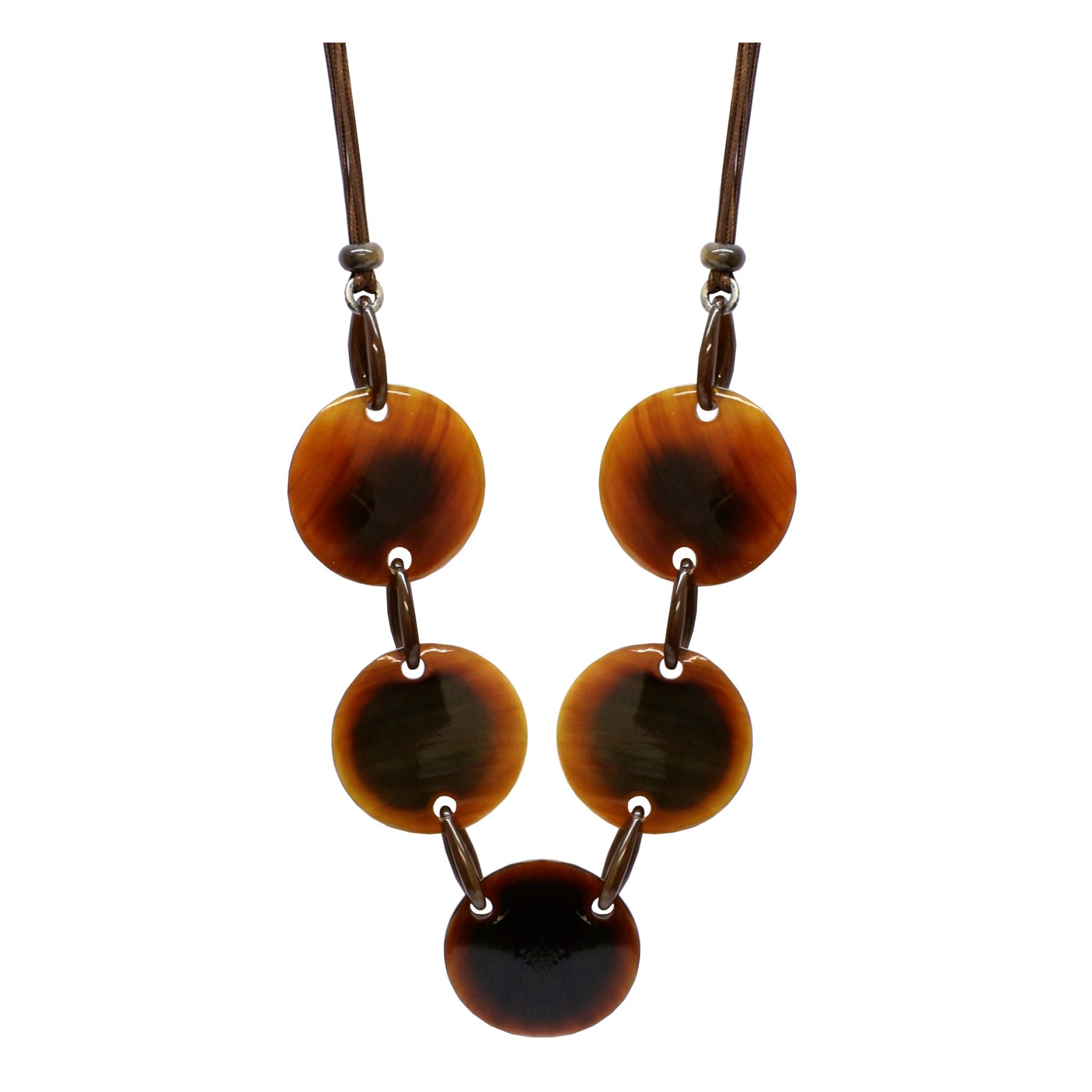 Adara Necklace