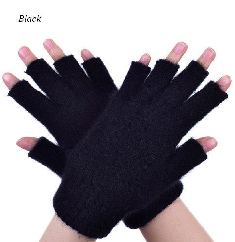 McDonald Open Finger Glove