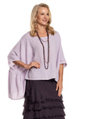 Anika Top - Wisteria